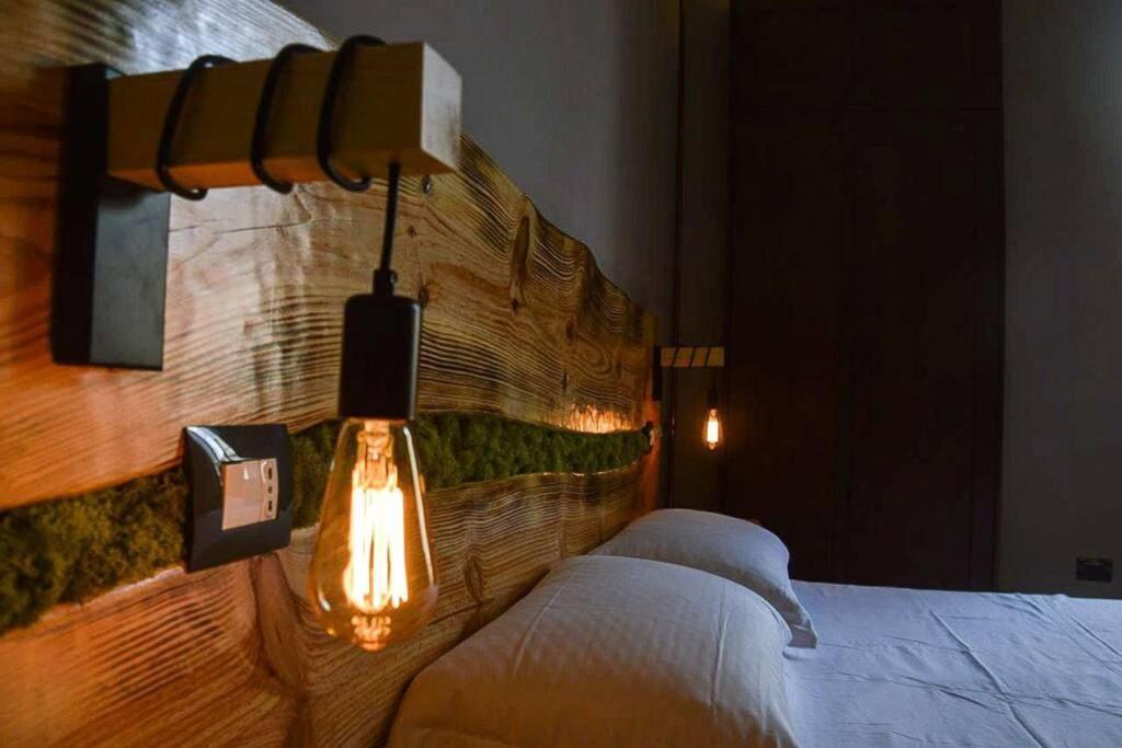 Wineexperience- Wine&Jacuzzi Suite Lecce Exterior foto