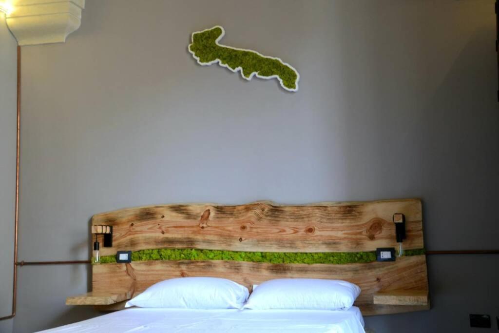 Wineexperience- Wine&Jacuzzi Suite Lecce Exterior foto